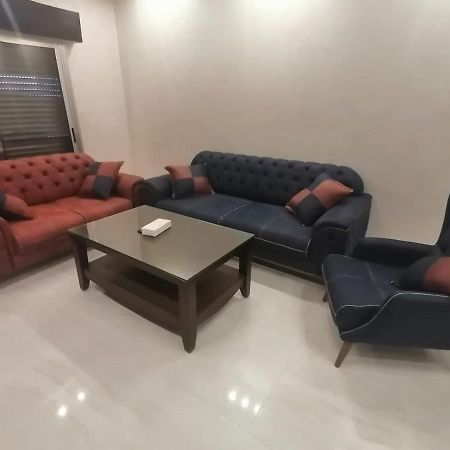 Al-Ahlam Hotel Apartments Akaba Eksteriør bilde