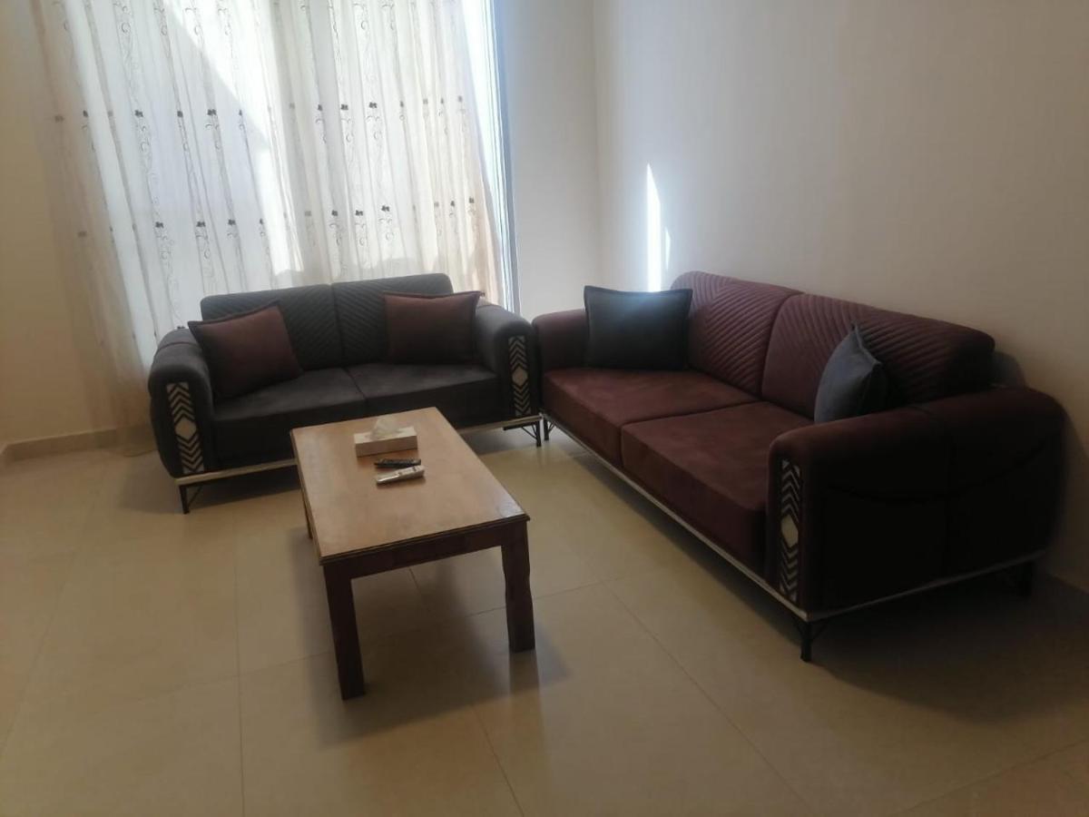 Al-Ahlam Hotel Apartments Akaba Eksteriør bilde