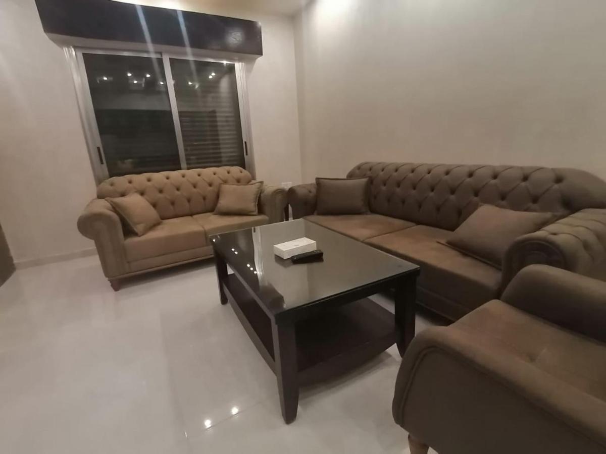 Al-Ahlam Hotel Apartments Akaba Eksteriør bilde