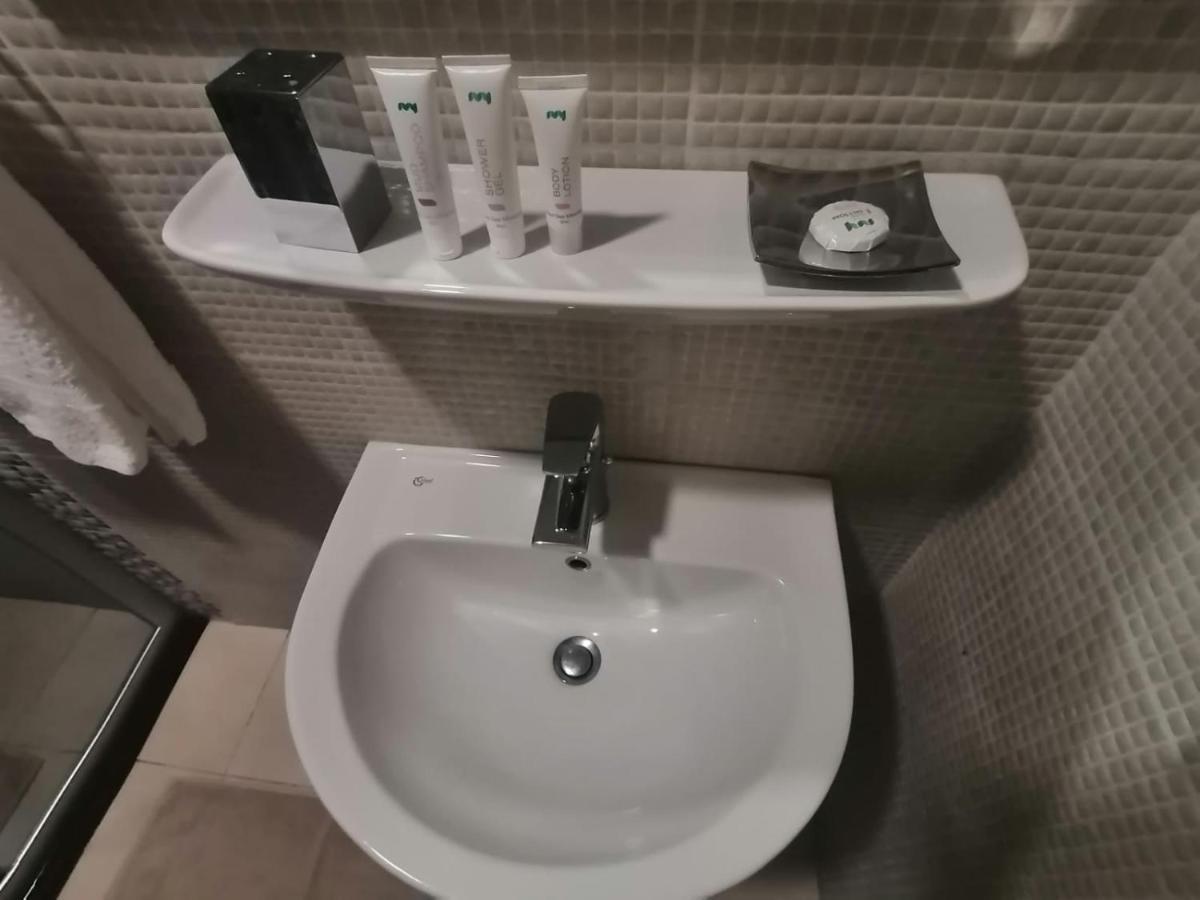 Al-Ahlam Hotel Apartments Akaba Eksteriør bilde