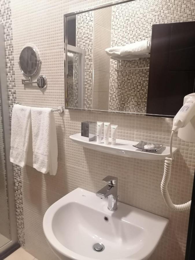 Al-Ahlam Hotel Apartments Akaba Eksteriør bilde