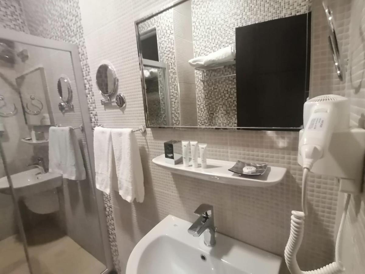 Al-Ahlam Hotel Apartments Akaba Eksteriør bilde