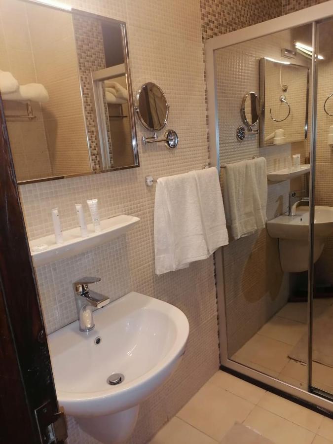 Al-Ahlam Hotel Apartments Akaba Eksteriør bilde